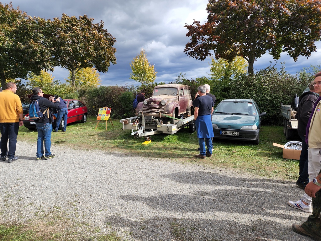 VETERAMA GERMANY